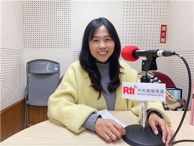 林佳慧 逗點心理諮商所 所長