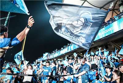 富邦悍將開季真的不一樣了，被視為本季最具話題性的「北方王者」。（圖／富邦悍將提供）