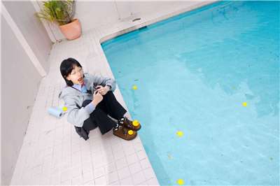 新加坡第19屆Freshmusic Awards入圍名單揭曉，台灣新人陳嫺靜三項入圍，成績搶眼。(FMA提供)