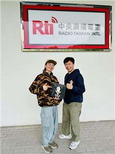 Elvis丘克俊