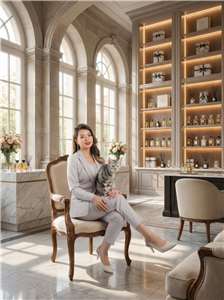 潘芃蓁 MISSPOCA品牌總監