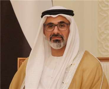 阿布達比王儲哈立德12日起對中國展開為期3天的訪問。(圖：維基百科)