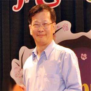 「生活美學」主講人:吳瑞文