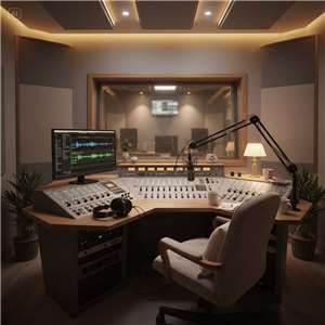 「央廣即時通」陪你聽見故事，也聽見彼此的心。