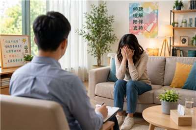 情緒失控的邊界