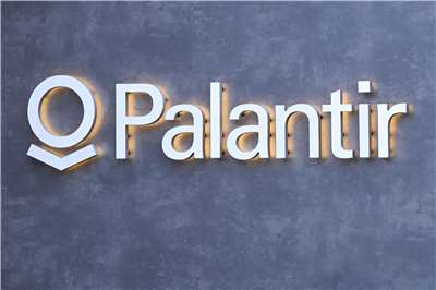 媒體報導，美國帕蘭泰爾技術公司(Palantir Technologies)的AI系統，在伊朗戰爭中發揮功能，協助美軍作戰。 