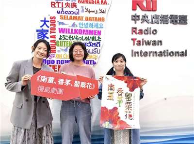 EP117- 用15年說一群人的故事  ft. 姜富琴、王珂瑤