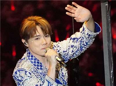 香港歌手張敬軒過去曾聲援雨傘運動，如今卻主動聯繫香港保安局，希望成為「正向引導項目」的導師。(圖：維基百科)