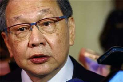 聯發科執行長蔡力行指出，為美國雲端服務商(CSP)開發的首款AI加速器ASIC專案進展順利，將如期量產，預計AI ASIC業務在第四季將挹注20億美元營收。資料照。(路透社/達志影像)