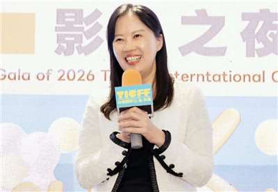 公視總經理徐秋華16日因健康因素向董事會請辭。(公視提供)