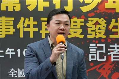 衛福部21日預告「兒童及少年福利與權益保障法」修正草案。國教行動聯盟理事長王瀚陽表示，草案仍未明文社工的注意義務標準，雖把虐待行為態樣寫得更清楚，卻沒有處理第一線社工在何種跡象出現時必須提高警覺、何時必須通報、何時必須啟動督導複核。資料照。