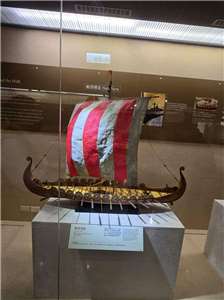 長榮海事博物館