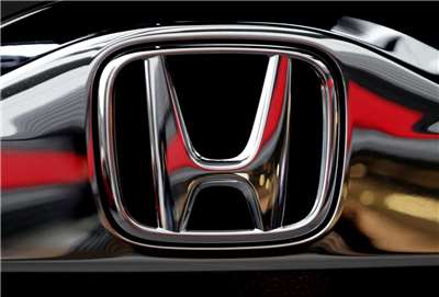 日本本田(Honda)汽車因電動車轉型失利導致財務壓力大增，宣布今年底前將退出韓國汽車市場，僅保留維修等服務業務。(路透社/達志影像)