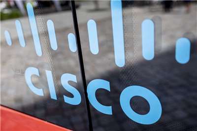 網路設備大廠思科(Cisco)被控助中國侵犯人權。(檔案照)