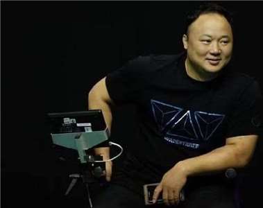 曾奪得2面奧運金牌的中國羽毛球協會主席張軍涉嫌違法，目前正接受紀律審查和監察調查。 (圖取自張軍微博)