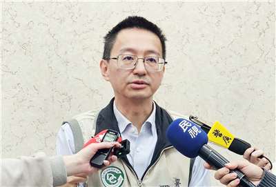 疾管署將於2日下午舉行臨時記者會，由疾管署長羅一鈞說明國內出現首例本土人類感染H7流感病例。資料照。(劉品希 攝)