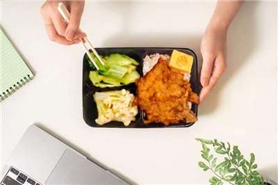 台鐵30日表示，將在雙北推出「團訂台鐵便當環保外送」服務。示意圖。(翻攝台鐵官網)