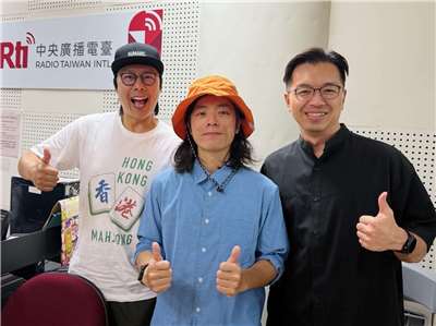 動畫導演/吳啟忠