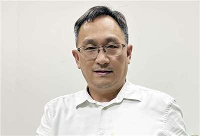 民進黨台北市中山、大同區議員初選勝出的朱政騏，因涉共諜案遭檢方起訴，民進黨台北市黨部日前火速開除朱政騏的黨籍。資料照。(翻攝朱政麒臉書)