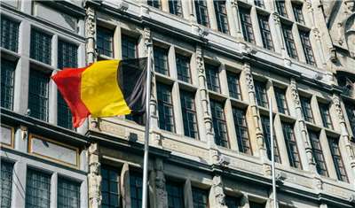 比利時科技產業聯盟(Agoria)發布調查報告指出，美國對等關稅政策對比利時科技產業造成嚴重打擊，加速比利時企業轉向歐洲聯盟內部市場。示意圖。(Unsplash圖庫)