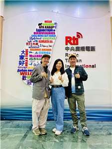 金曲推手馬毓芬