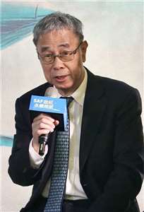 台塑石化總經理林克彥(圖)表示，公司絕對沒有立委指控可能涉及刻意減產、囤積原料情形，已準備資料給士林地檢署。資料照片。