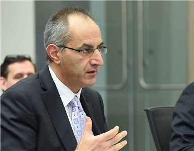 澳洲內政部前祕書長裴佐洛表示，亞洲和平目前面臨的最確切威脅，莫過於一個未遭威懾、準備好發動戰爭以追求征服的中國。(圖：維基百科)