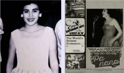 紀錄片《傳奇女伶 高菊花》首度揭開白色恐怖受難者高一生長女高菊花遭禁錮的一生。(野火樂集提供)