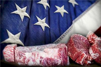 美國發布最新的貿易障礙報告，也列出「台美對等貿易協定」(Agreement on Reciprocal Trade)中台灣做出的承諾，包括美牛、美豬進口規定等。圖為美牛示意圖。(Unsplash圖庫)