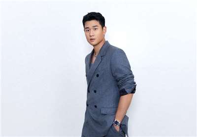 歌手周興哲針對兵役問題，發表聲明。資料照片。（星空飛騰國際娛樂提供)