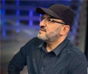 美國國務院提供高達1,000萬美元的懸賞獎金，徵求有關伊朗支持的伊拉克武裝組織「薩義德烈士營」領導人拉希姆．阿薩拉吉的資訊。(X@aboalaa_alwalae)