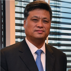 新疆維吾爾自治區黨委書記馬興瑞。(圖：取自維基百科)