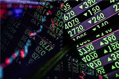 台股30日開高後一路震盪走黑，大盤終場失守3萬9000點，收在3萬8926點，下跌376點。 (示意圖)