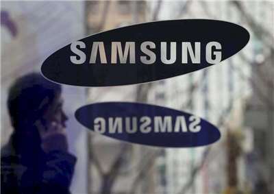 南韓三星電子(Samsung Electronics)工會表示，他們預期約3.7萬名勞工23日將參加集會，為可能在下個月發動的罷工做準備。(美聯社/達志影像)