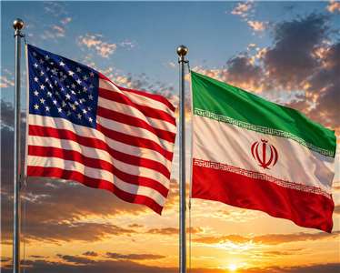 官員與分析師預期，美伊下一輪談判將不再聚焦於限縮伊朗的飛彈計畫或區域代理人組織，而是轉而討論鈾濃縮限制，甚至默許伊朗對荷莫茲海峽（Strait of Hormuz）控制權，恐將伊朗對中東能源供應的掌控「常態化」。示意圖。(AI生成圖)