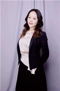 葉采糖 泉發蜂蜜執行長 