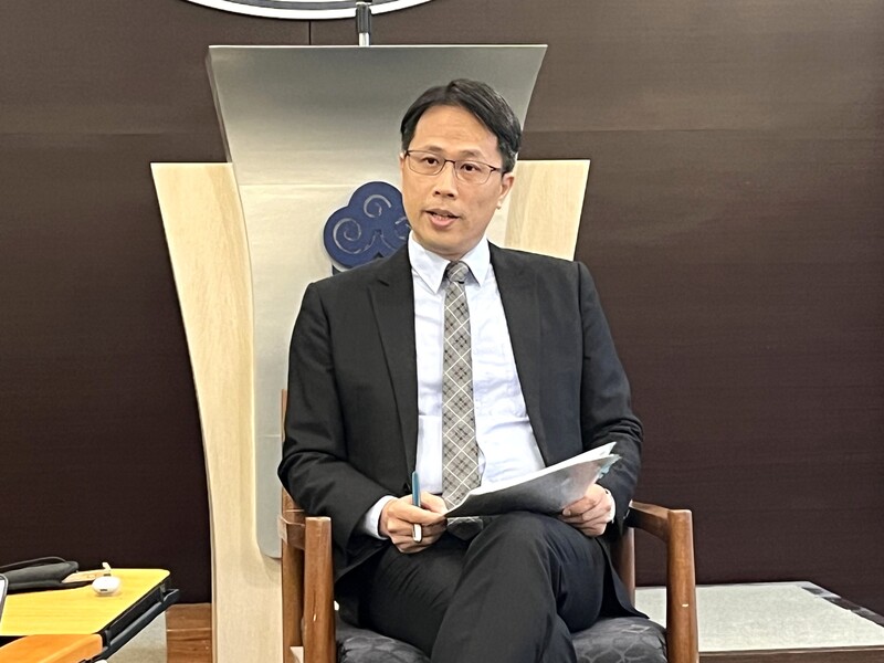 海基會副秘書長黎寶文表示，傷者均已返回台灣，公證文書驗證等行政作業也告一段落。