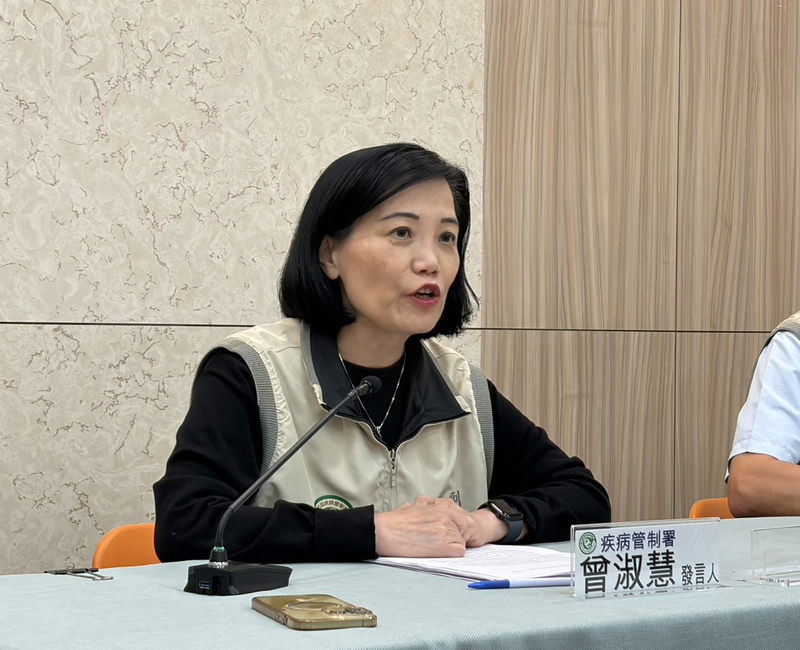 衛福部疾管署12日在例行疫情週報公布115年公費3價流感疫苗決標結果，發言人曾淑慧說明，共採購705萬劑。

