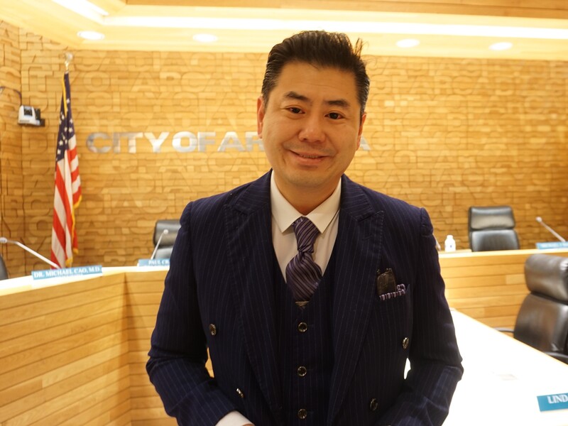美國加州阿凱迪亞（Arcadia）前市長王愛琳（Eileen Wang）遭控非法充當中國政府代理人，司法部表示她已同意認罪。代理市長鄭博仁（Paul P. Cheng）表示，市府與聯邦調查局（FBI）合作，確保市府對外國影響力保持警覺。
