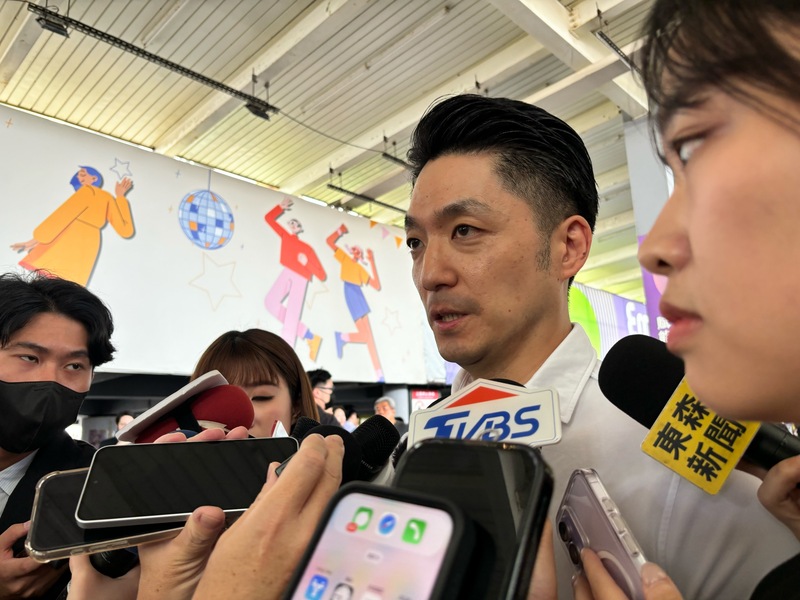 台北市一家密室逃脫店員工因扮吊死鬼窒息過世，市長蔣萬安16日表示，會與中央一起努力，推動相關產業管理制度。