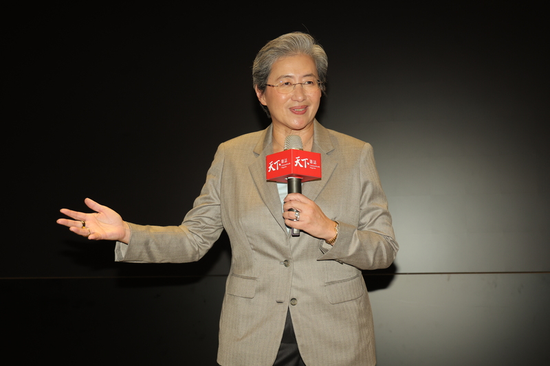 超微執行長蘇姿丰22日表示，AI基礎設施市場的成長速度極其驚人，隨著推論AI和代理式(Agentic AI)興起，CPU將回到核心地位，預期未來五年CPU每年成長逾35%。
