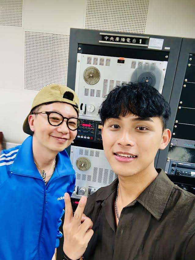 摩羯座的音樂執著，俊霆首張個人專輯倒數計時