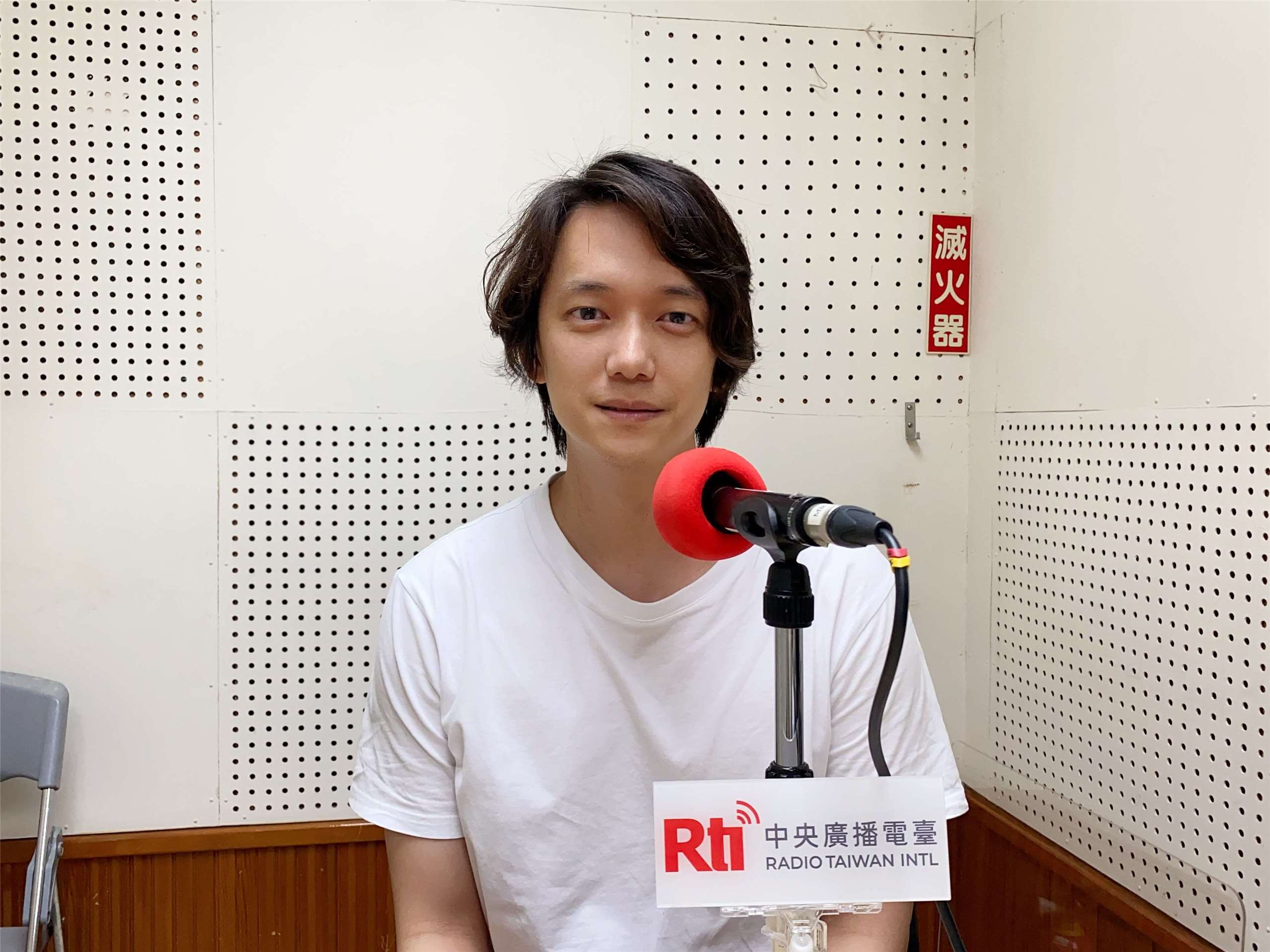 李國榮 第三代大春煉造 品牌總監