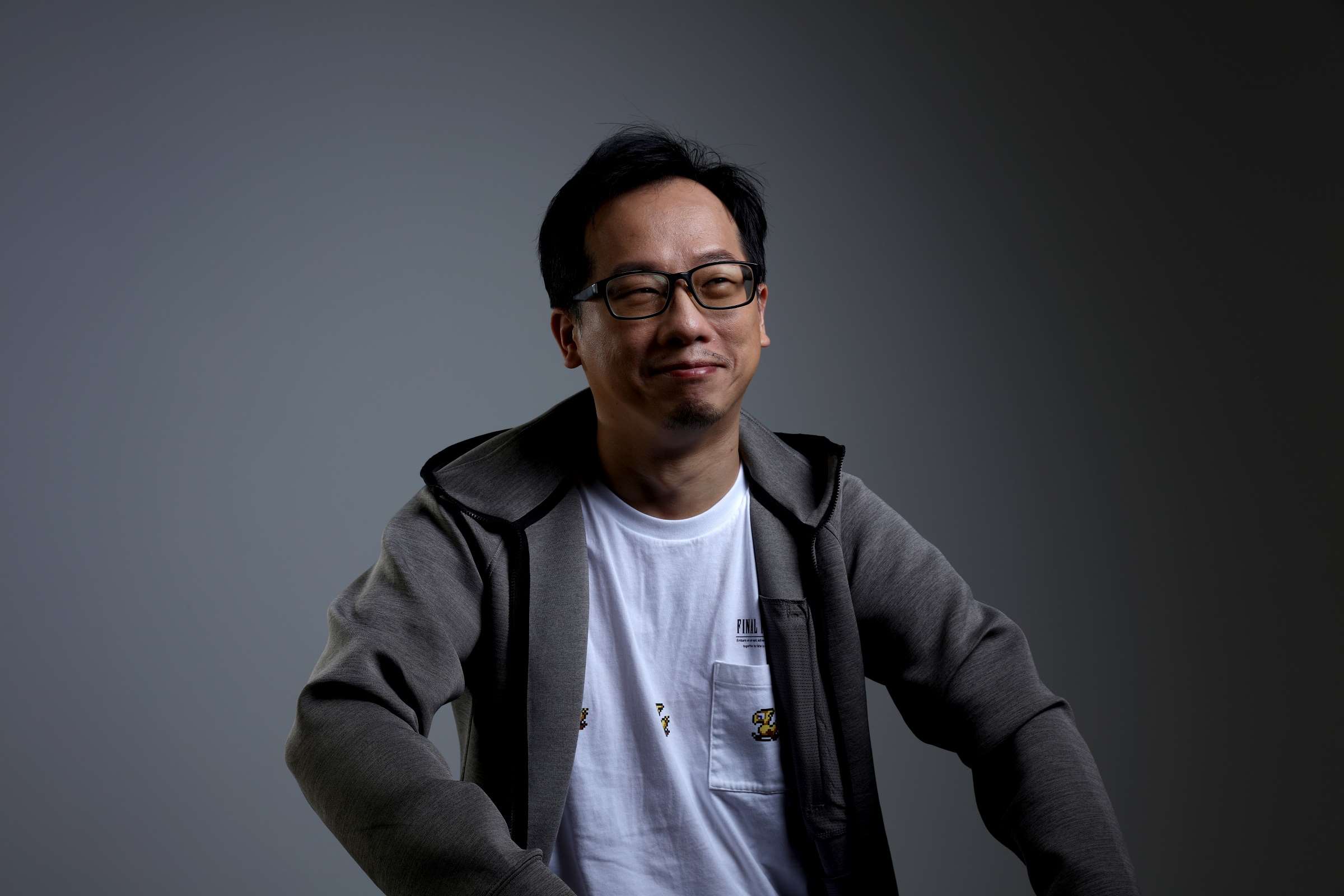 金獎製作人柯智豪今年參與製作的作品一口氣助攻5組音樂人闖進金曲獎，橫跨華語、台語、客語與原住民語四大語種，意外達成另類「金曲入圍大贏家」。(錦川音樂提供)