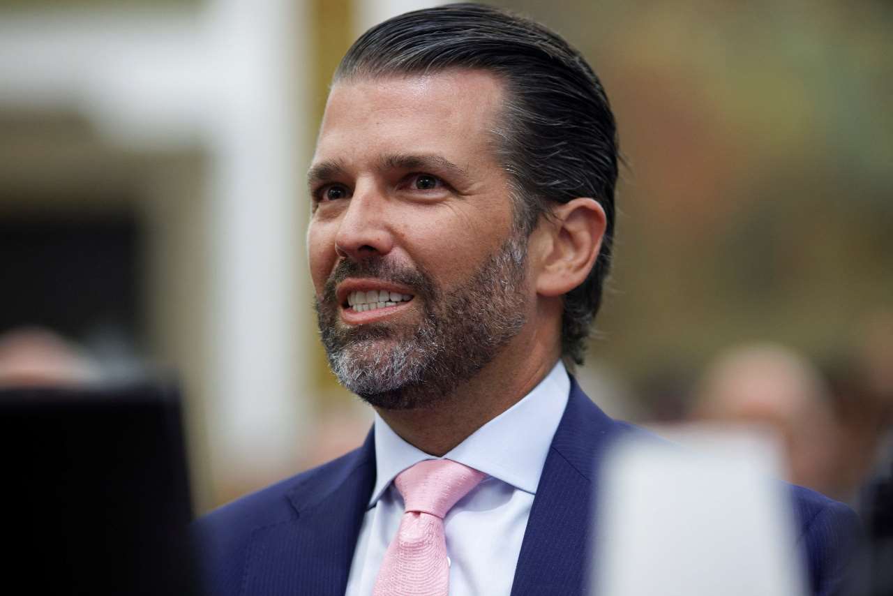 「誰是接班人」若推動新一季節目，可能邀請川普長子小唐納．川普（Donald Trump Jr.）擔任主持人。