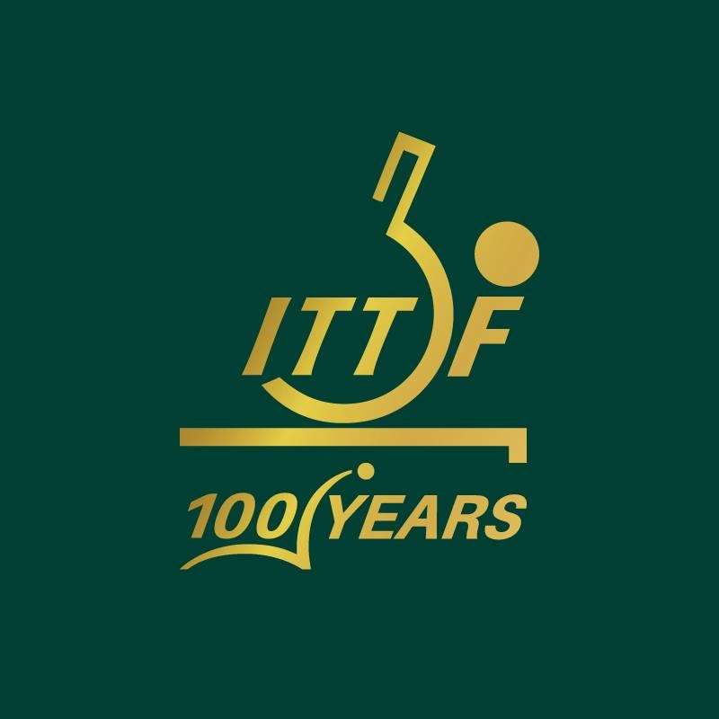 國際桌球總會（ITTF）表示，選手的安全和尊嚴不容商量，已啟動申訴調查。(ITTF臉書)