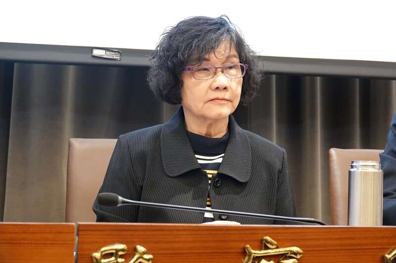 監察委員王幼玲表示，她肯定企業願意提供身心障礙學生工讀與職場體驗，但身心障礙者定額進用制度的目的在於期待企業提供可長期發展、累積能力並具升遷可能性的正式工作機會，使身心障礙者得以進入一般職場，建立穩定職涯與經濟自主能力。資料照。