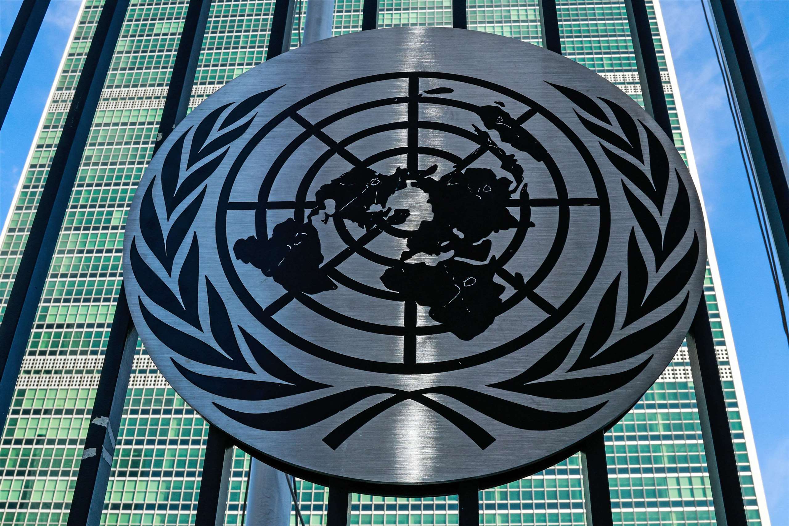 聯合國(圖)審查禁止核子擴散條約，連續第3次未達協議。專家表示，即使已經連續3次審查無法達成協議，這份條約持續有效，但合法性已經大打折扣。