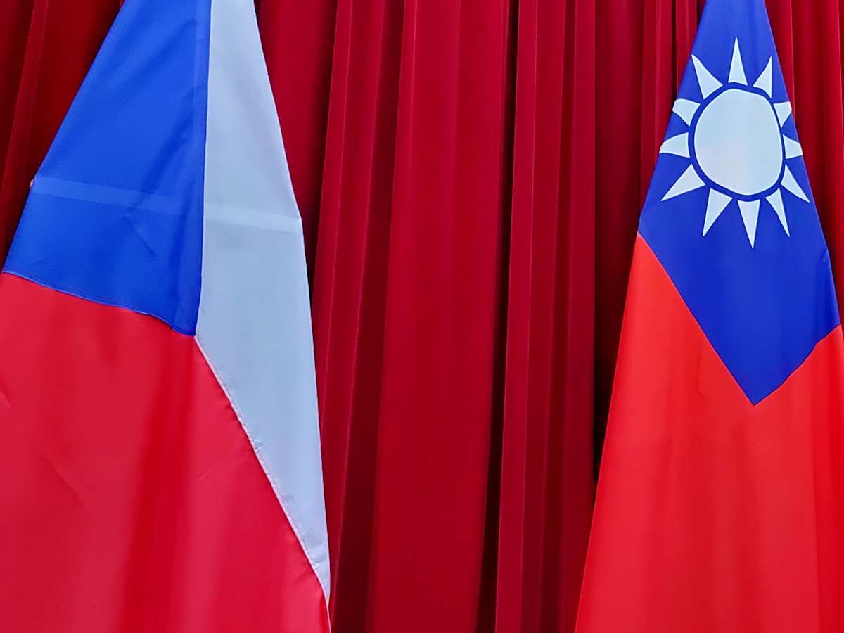 捷克衛生部長今年仍在世衛大會聲援台灣，並提到聯合國「不遺漏任何人」宗旨 (央廣檔案/記者王照坤 攝)