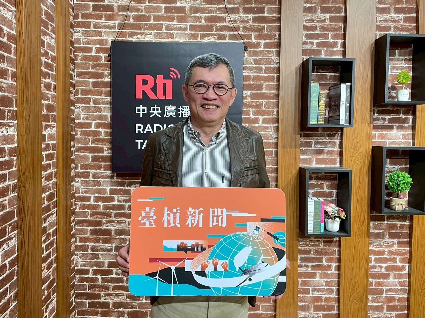 國防安全研究院研究員鍾志東